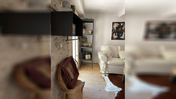 Ma-Cabane - Neuf Maison TAULIGNAN, 82 m²