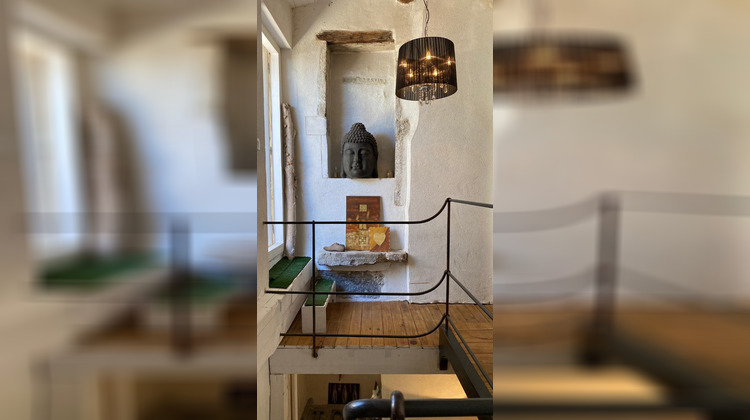 Ma-Cabane - Neuf Maison TAULIGNAN, 82 m²