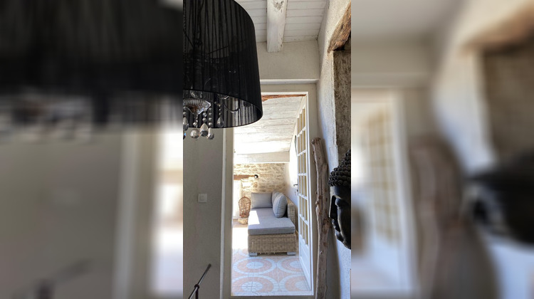 Ma-Cabane - Neuf Maison TAULIGNAN, 82 m²