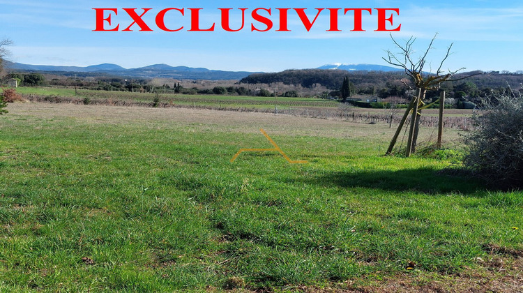 Ma-Cabane - Neuf Maison TAULIGNAN, 108 m²