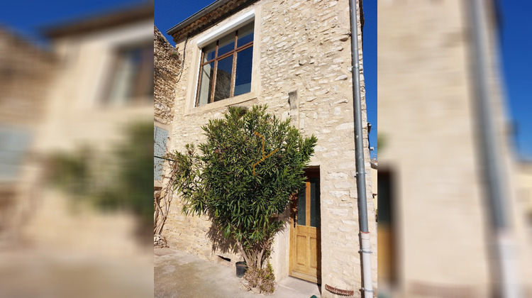 Ma-Cabane - Neuf Maison TAULIGNAN, 67 m²