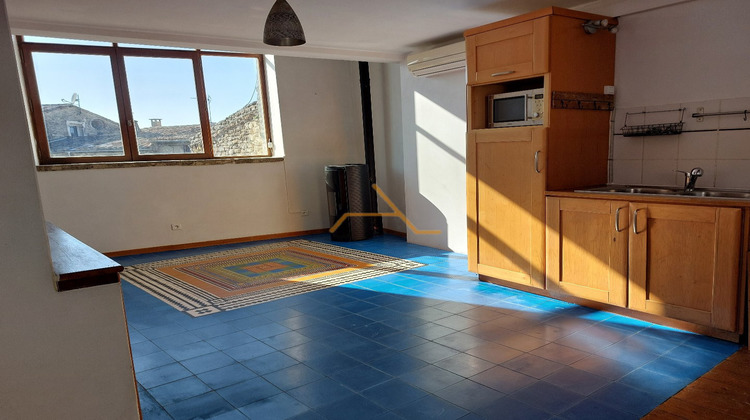 Ma-Cabane - Neuf Maison TAULIGNAN, 67 m²