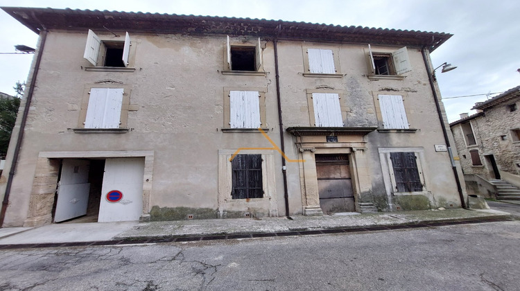 Ma-Cabane - Neuf Maison TAULIGNAN, 268 m²