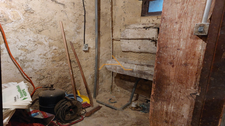Ma-Cabane - Neuf Maison TAULIGNAN, 268 m²