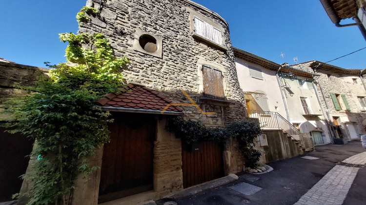 Ma-Cabane - Neuf Maison TAULIGNAN, 30 m²