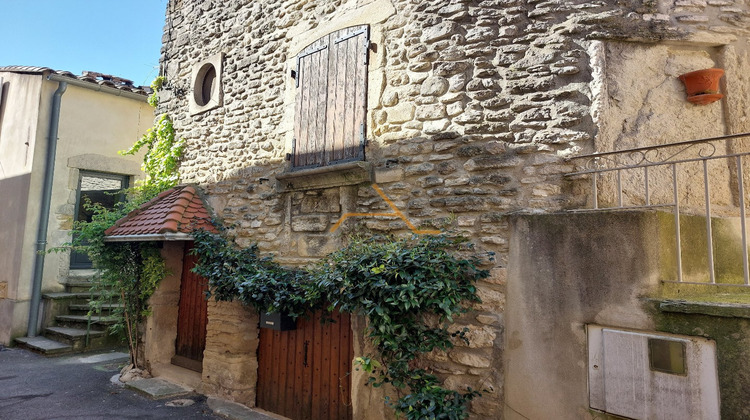 Ma-Cabane - Neuf Maison TAULIGNAN, 30 m²