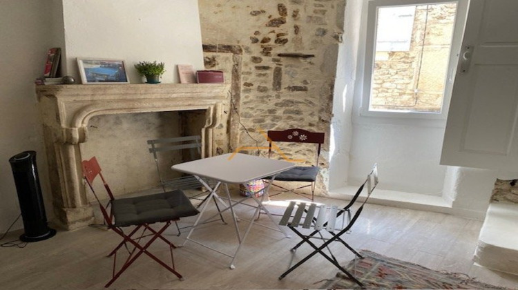 Ma-Cabane - Neuf Maison TAULIGNAN, 30 m²