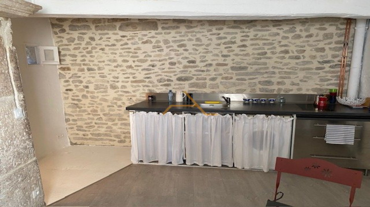 Ma-Cabane - Neuf Maison TAULIGNAN, 30 m²