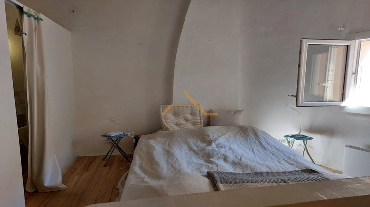 Ma-Cabane - Neuf Maison TAULIGNAN, 30 m²