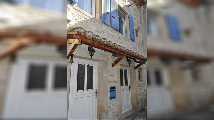 Ma-Cabane - Neuf Maison TAULIGNAN, 120 m²