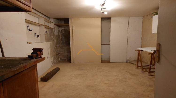 Ma-Cabane - Neuf Maison TAULIGNAN, 120 m²