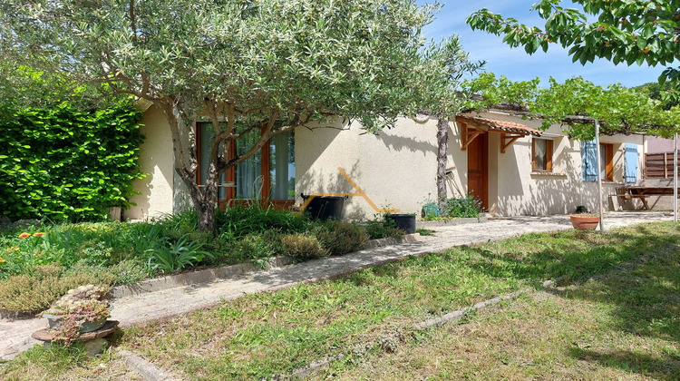 Ma-Cabane - Neuf Maison TAULIGNAN, 80 m²