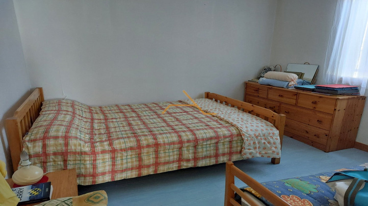 Ma-Cabane - Neuf Maison TAULIGNAN, 80 m²