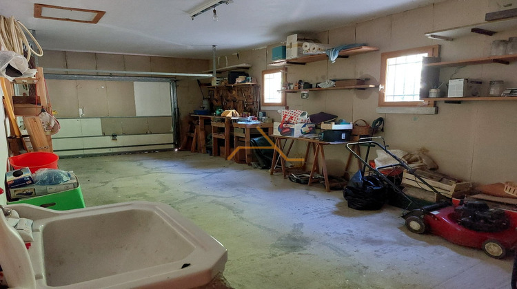 Ma-Cabane - Neuf Maison TAULIGNAN, 80 m²