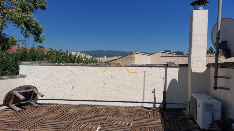 Ma-Cabane - Neuf Maison TAULIGNAN, 70 m²