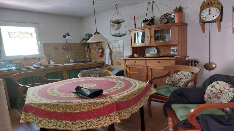 Ma-Cabane - Neuf Maison TAULIGNAN, 70 m²