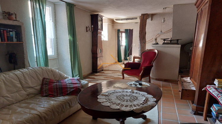 Ma-Cabane - Neuf Maison TAULIGNAN, 70 m²