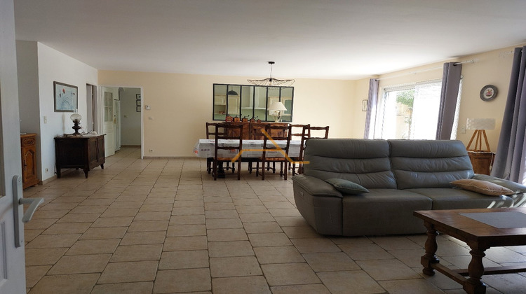 Ma-Cabane - Neuf Maison TAULIGNAN, 149 m²