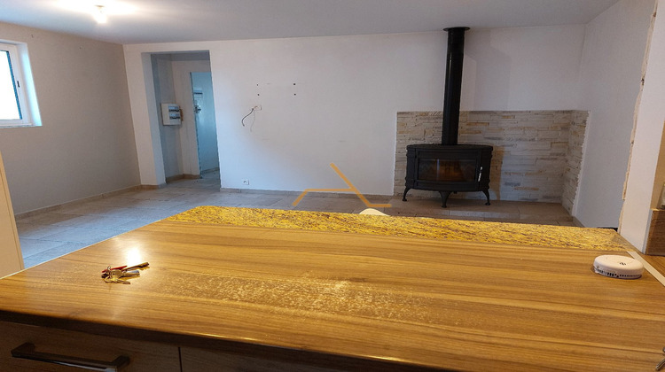 Ma-Cabane - Neuf Maison TAULIGNAN, 108 m²