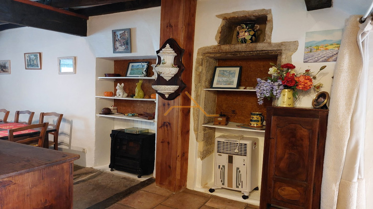Ma-Cabane - Neuf Maison TAULIGNAN, 72 m²