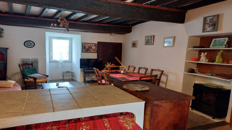Ma-Cabane - Neuf Maison TAULIGNAN, 72 m²