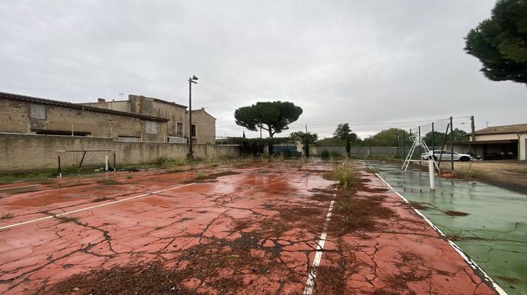 Ma-Cabane - Neuf Maison THEZAN LES BEZIERS, 90 m²