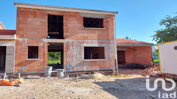 Ma-Cabane - Neuf Maison Thionville, 98 m²