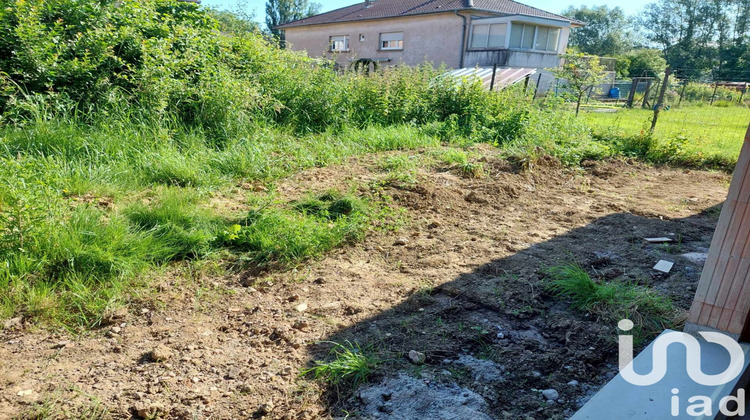 Ma-Cabane - Neuf Maison Thionville, 98 m²