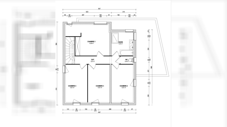 Ma-Cabane - Neuf Maison Thionville, 138 m²