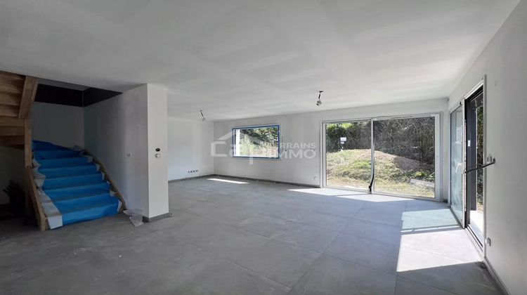 Ma-Cabane - Neuf Maison Thonon-les-Bains, 87 m²