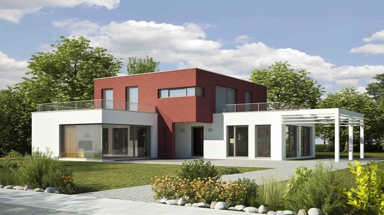 Ma-Cabane - Neuf Maison Torreilles, 165 m²