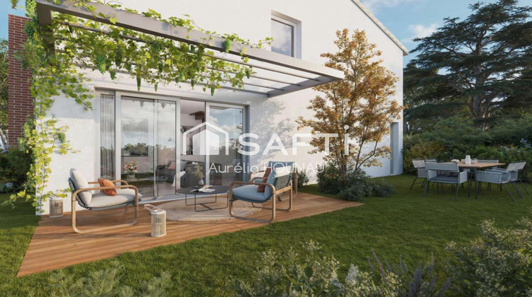 Ma-Cabane - Neuf Maison Toulouse, 88 m²