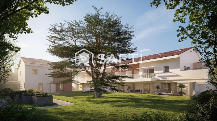 Ma-Cabane - Neuf Maison Toulouse, 88 m²