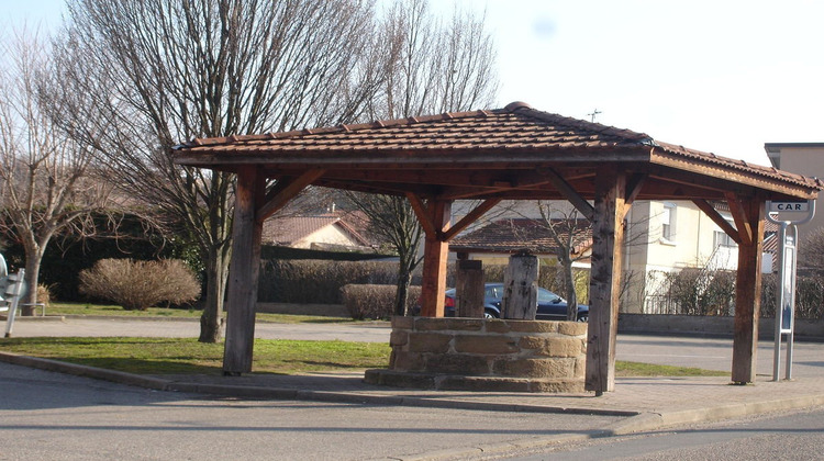 Ma-Cabane - Neuf Maison TOUSSIEU, 86 m²