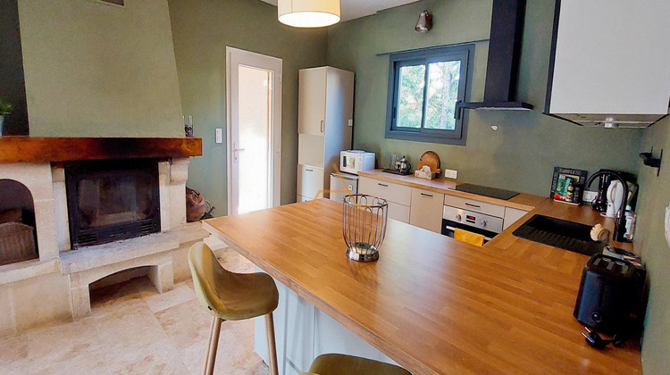 Ma-Cabane - Neuf Maison TULETTE, 145 m²