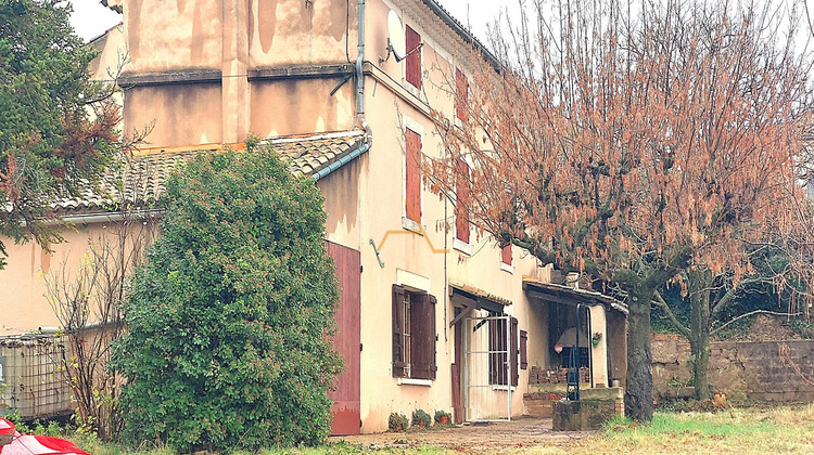 Ma-Cabane - Neuf Maison TULETTE, 145 m²