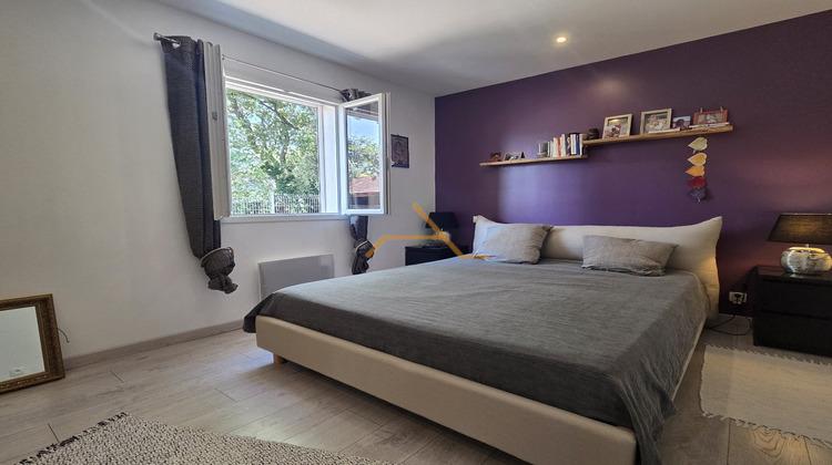 Ma-Cabane - Neuf Maison TULETTE, 122 m²
