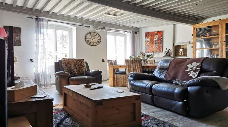 Ma-Cabane - Neuf Maison Uzès, 90 m²