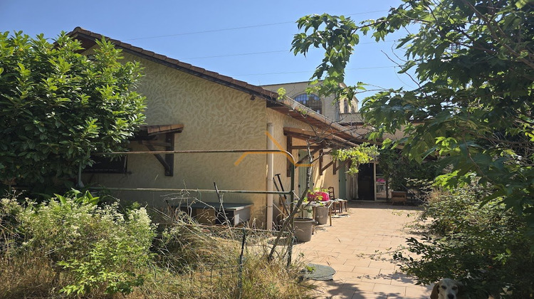 Ma-Cabane - Neuf Maison VALAURIE, 144 m²