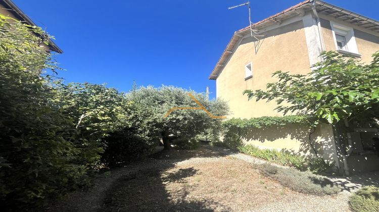 Ma-Cabane - Neuf Maison VALREAS, 102 m²