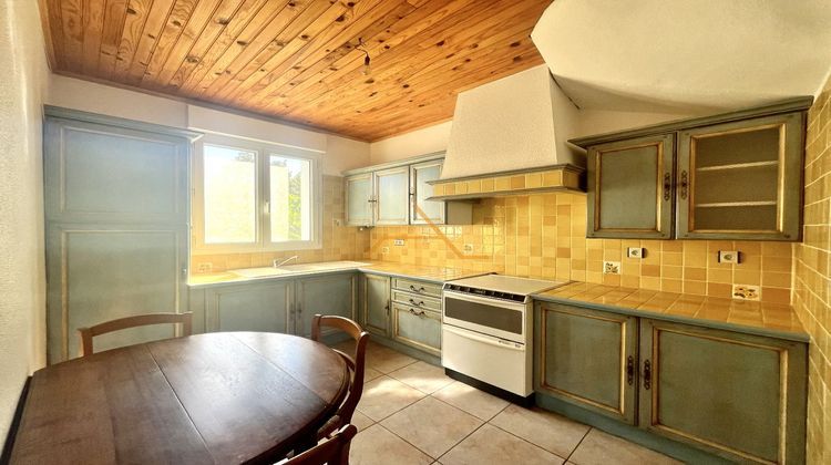 Ma-Cabane - Neuf Maison VALREAS, 102 m²