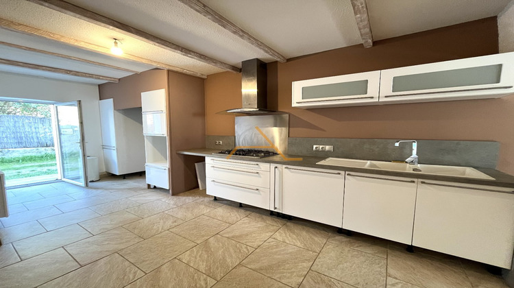 Ma-Cabane - Neuf Maison VALREAS, 100 m²