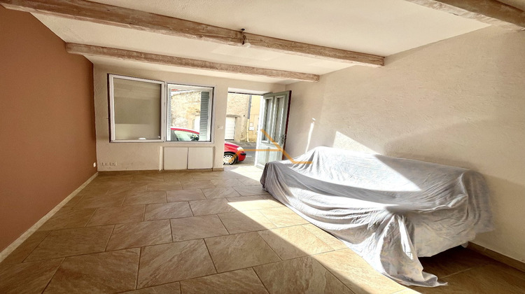 Ma-Cabane - Neuf Maison VALREAS, 100 m²