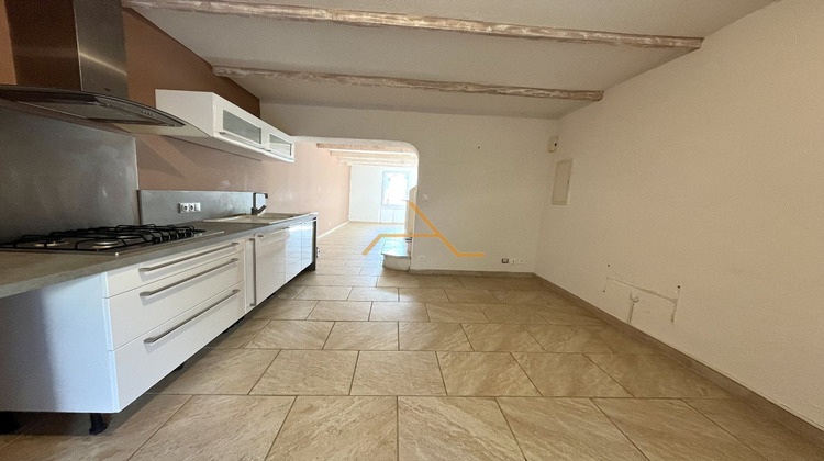 Ma-Cabane - Neuf Maison VALREAS, 100 m²