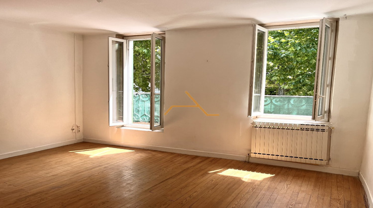 Ma-Cabane - Neuf Maison VALREAS, 105 m²