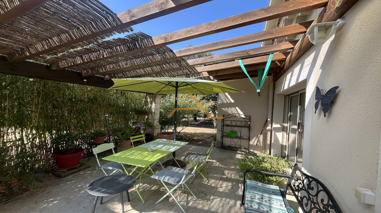 Ma-Cabane - Neuf Maison VALREAS, 120 m²