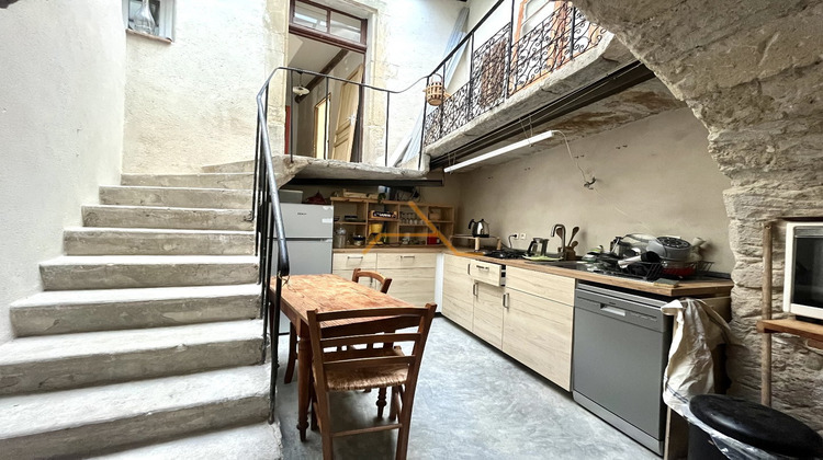 Ma-Cabane - Neuf Maison VALREAS, 76 m²