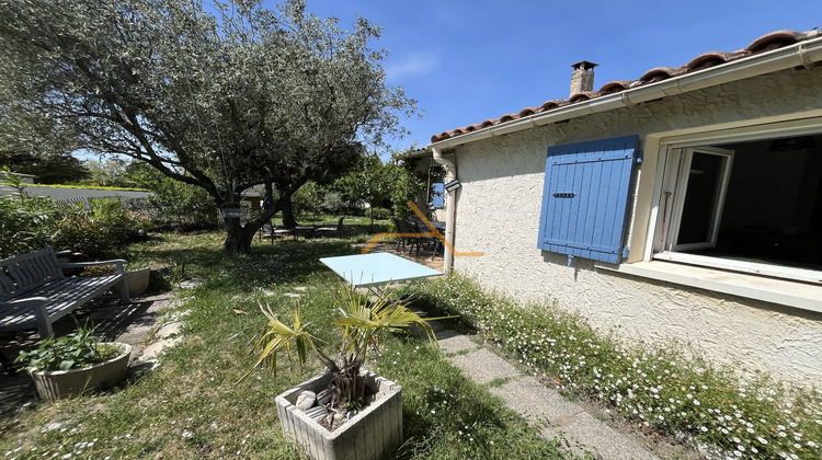 Ma-Cabane - Neuf Maison VALREAS, 150 m²