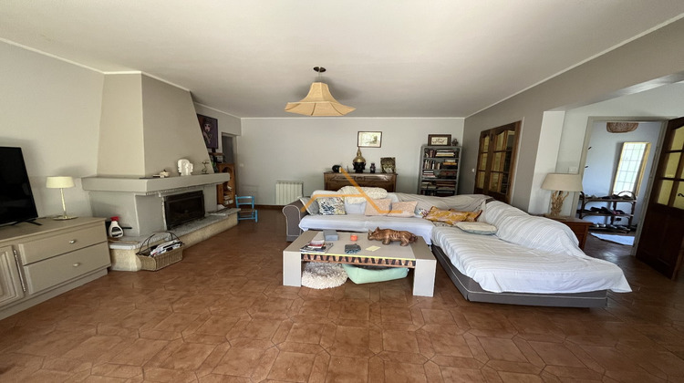 Ma-Cabane - Neuf Maison VALREAS, 150 m²
