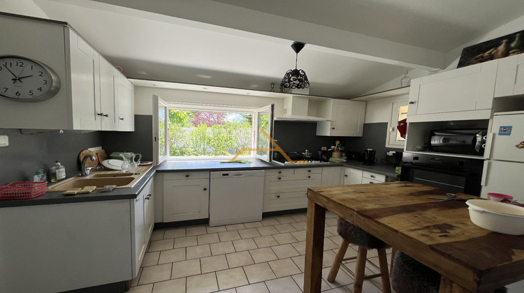 Ma-Cabane - Neuf Maison VALREAS, 150 m²